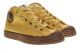 Foempies Musterd Yellow - Brown Outsole